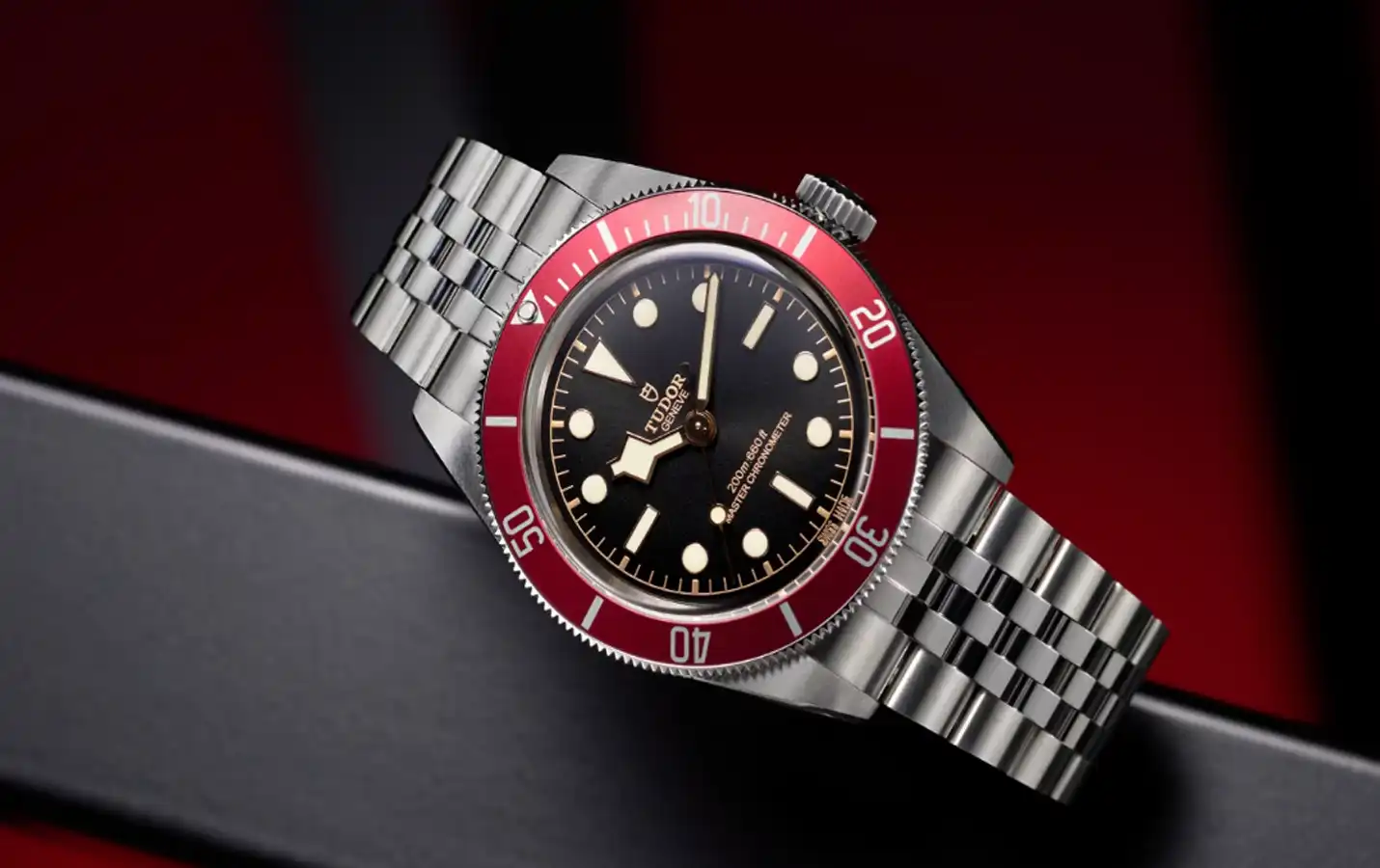 Precio de Tudor Black Bay M79230N WP21